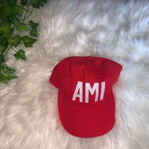 AMI Red Hat